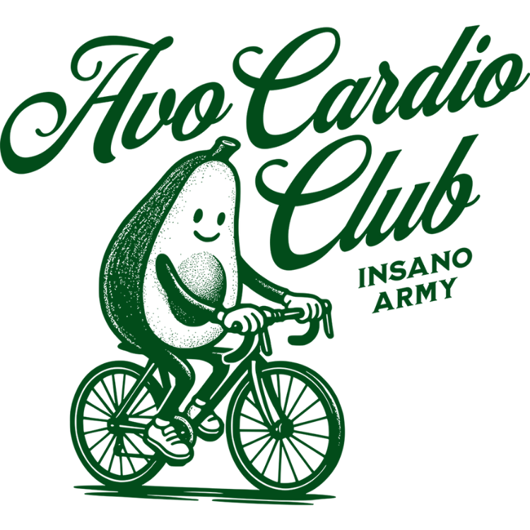 Avocardio Club