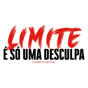 Limite É Só Uma Desculpa
