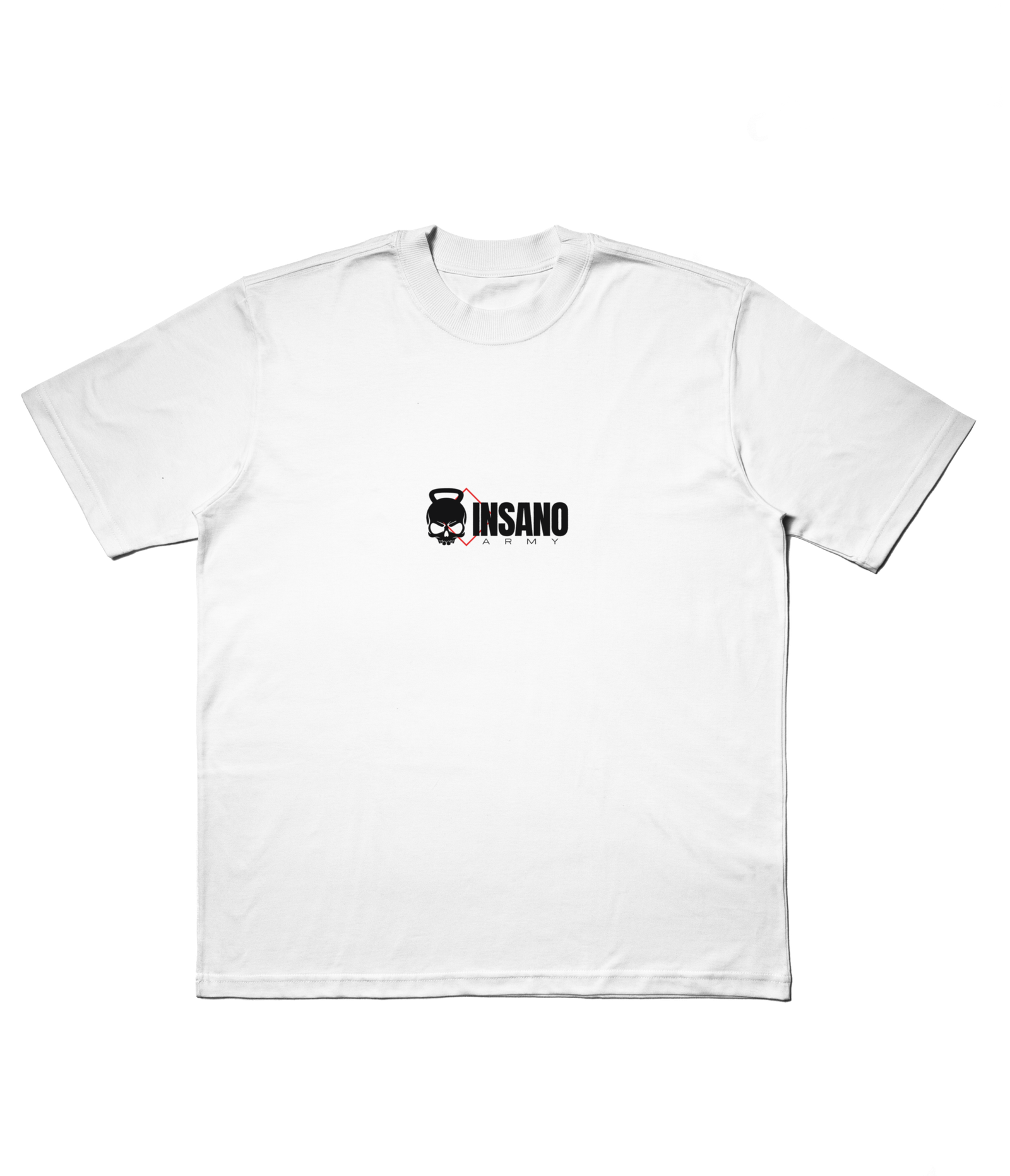 Versão Tática Oversized - Imagem 7