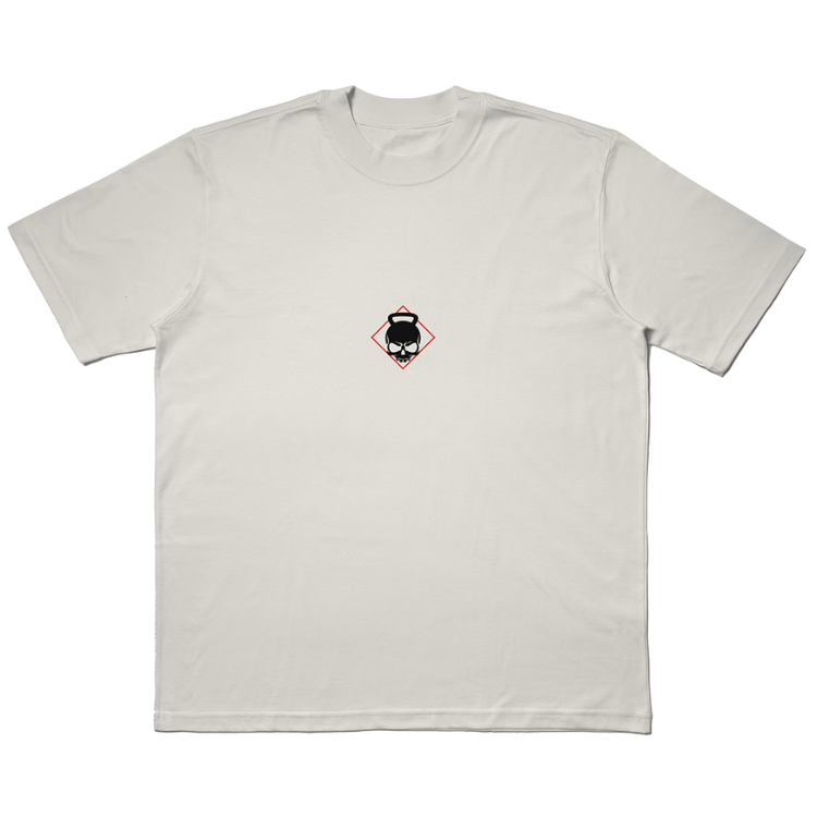 Versão Símbolo Oversized - Imagem 5