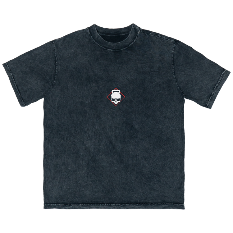 Versão Símbolo Oversized - Imagem 6