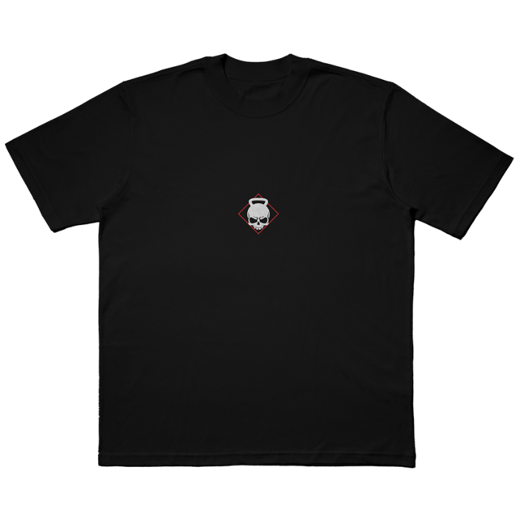 Versão Símbolo Oversized - Imagem 7