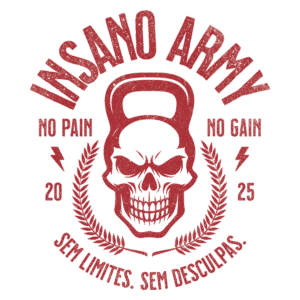 Sem Limites, Sem Desculpas