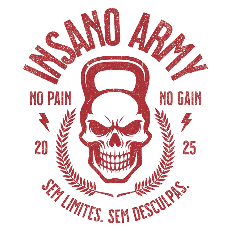 Sem Limites, Sem Desculpas