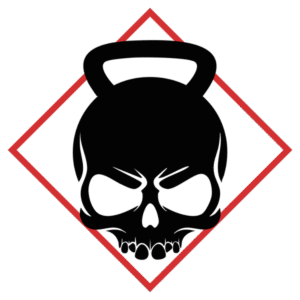 Versão Símbolo Oversized