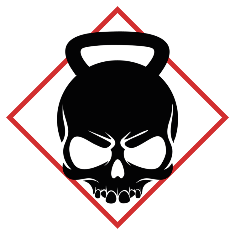 Versão Símbolo Oversized