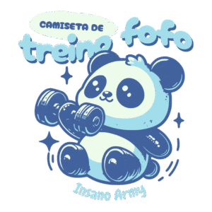 Treino Fofo