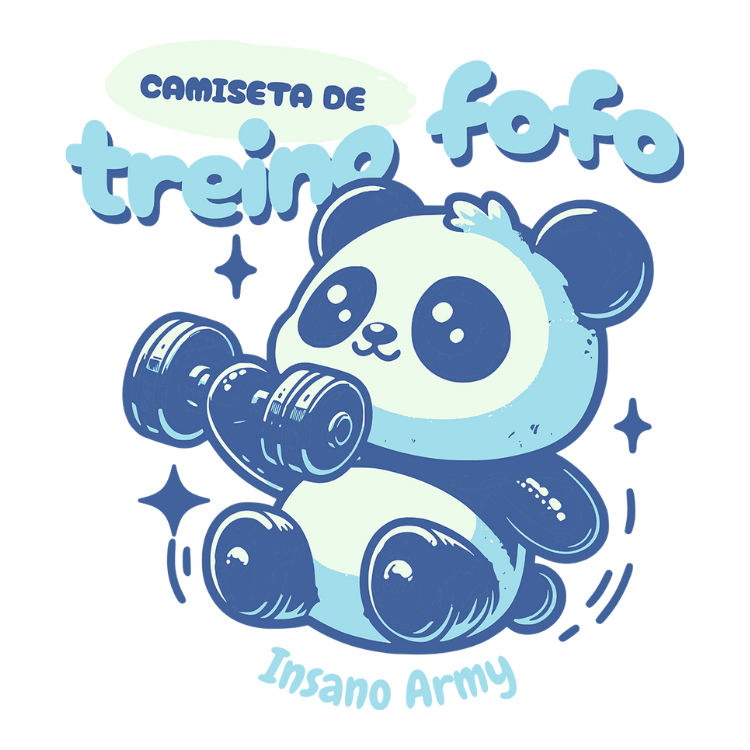 Treino Fofo