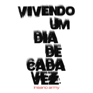 Vivendo Um Dia De Cada Vez
