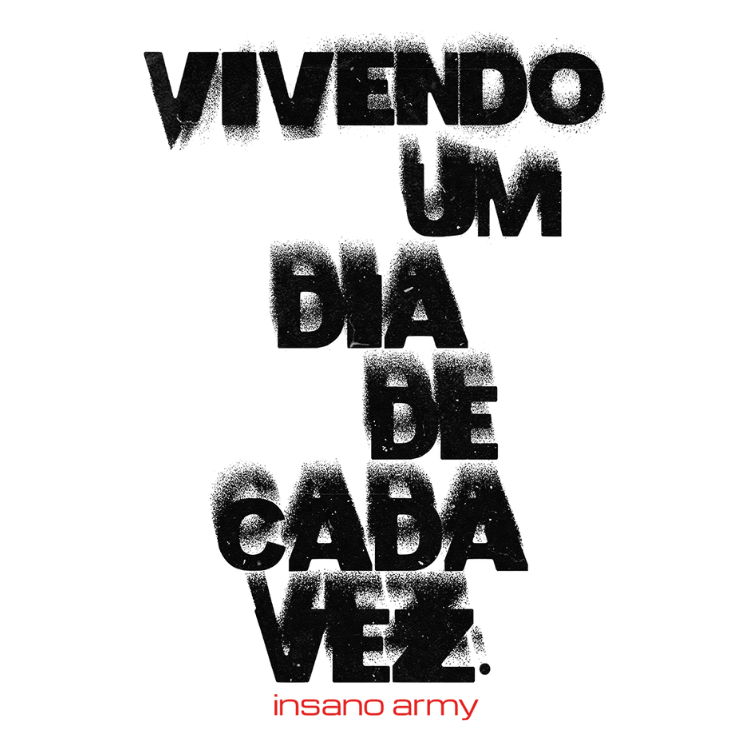 Vivendo Um Dia De Cada Vez