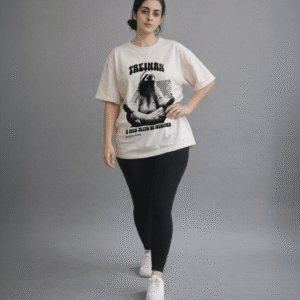 Treinar é Meu Jeito de Meditar