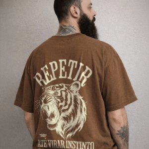 Repetir Até Virar Instinto