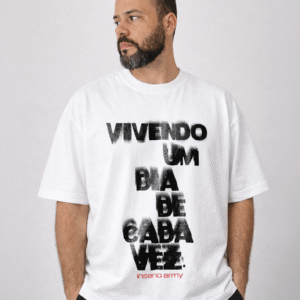 Vivendo Um Dia De Cada Vez