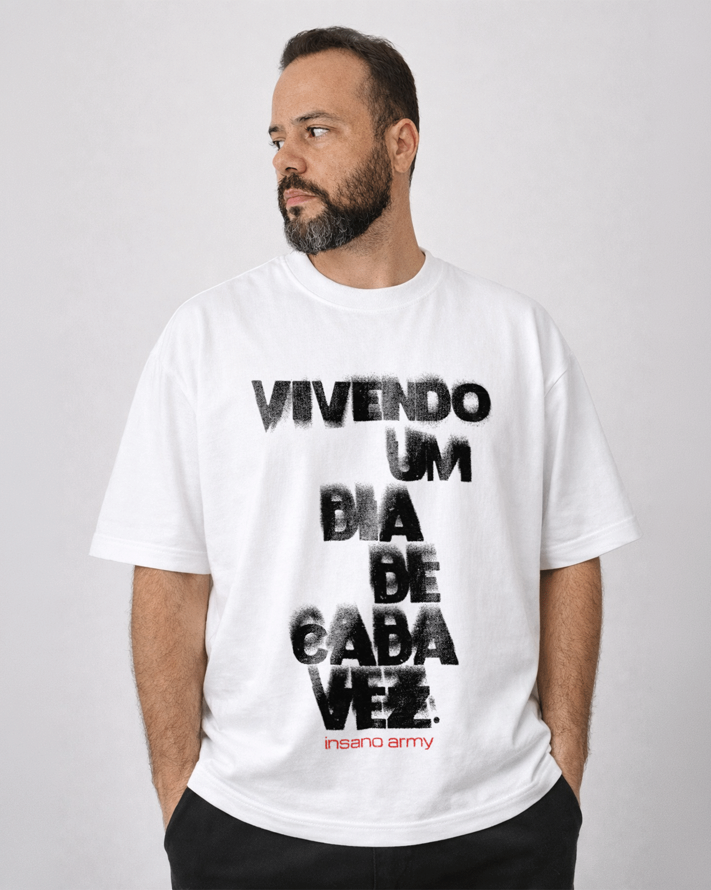 Vivendo Um Dia De Cada Vez