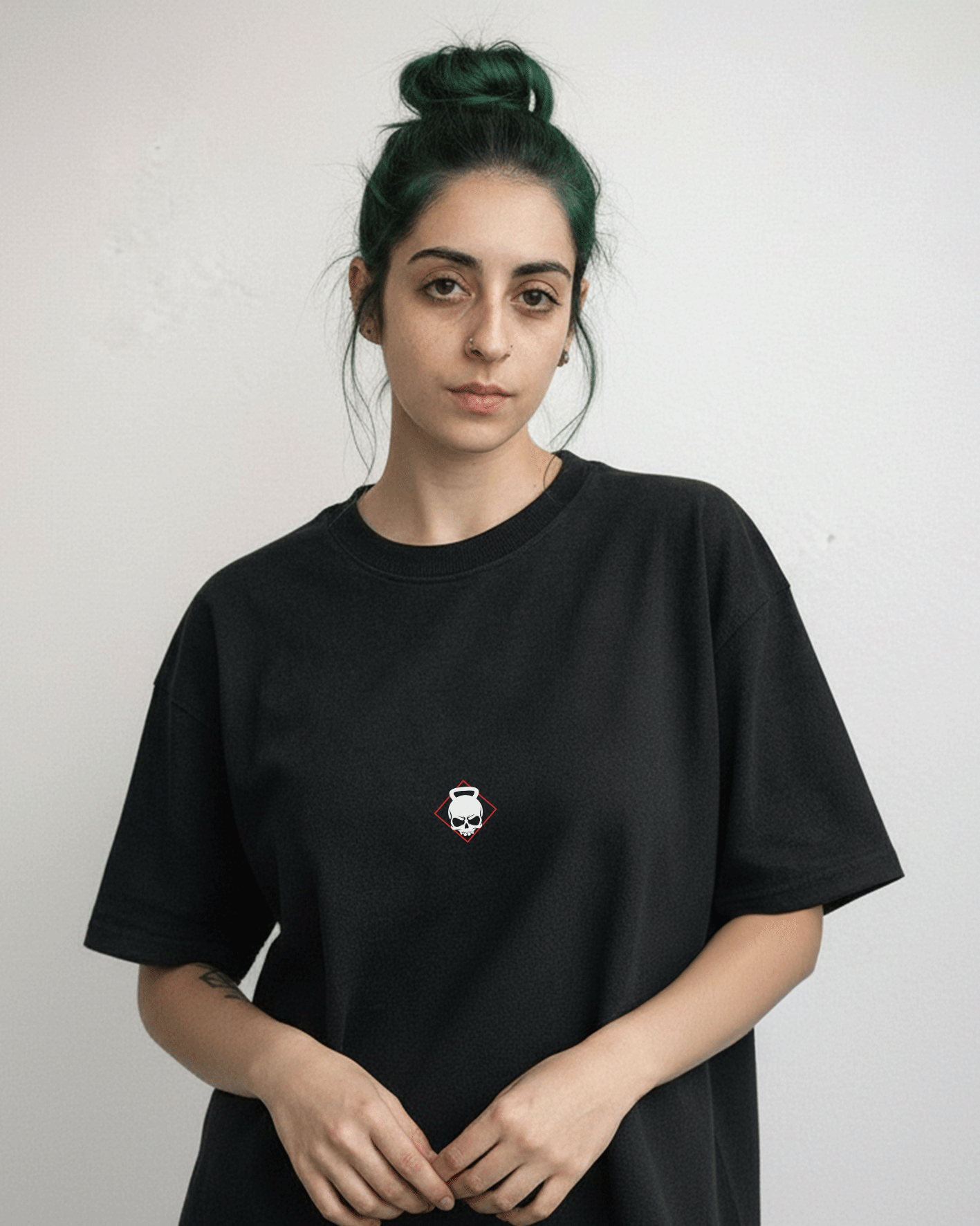 Versão Símbolo Boxy