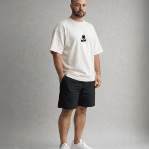 Versão Oficial Oversized