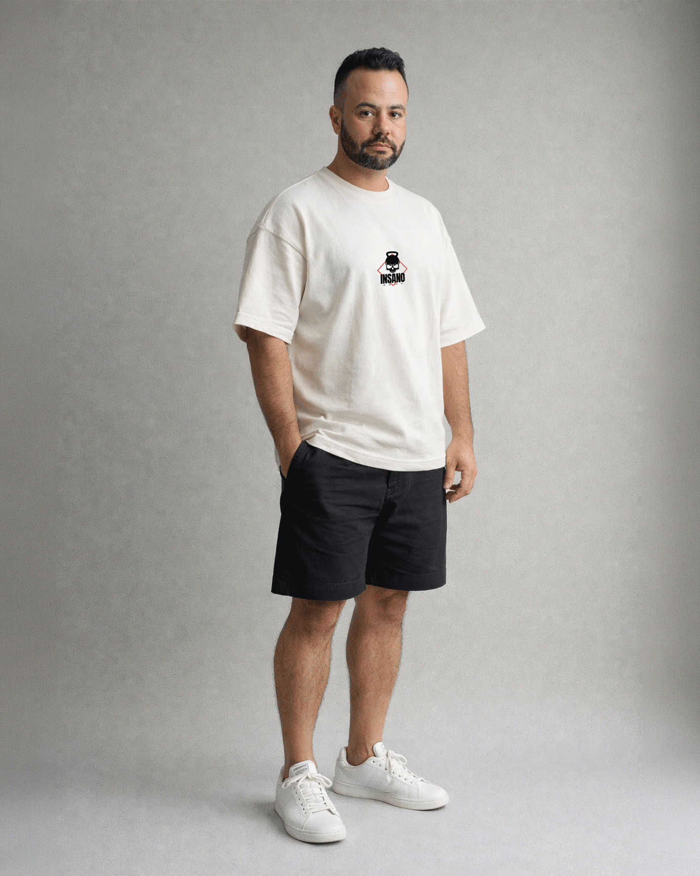 Versão Oficial Oversized