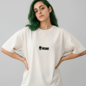 Versão Tática Oversized