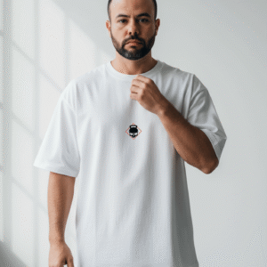 Versão Símbolo Oversized