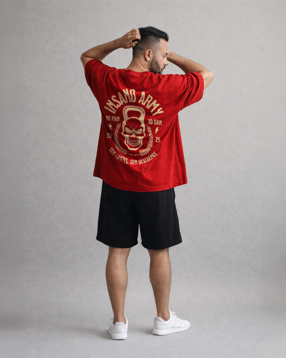 Sem Limites, Sem Desculpas